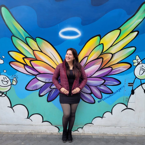 Idania M. profile photo
