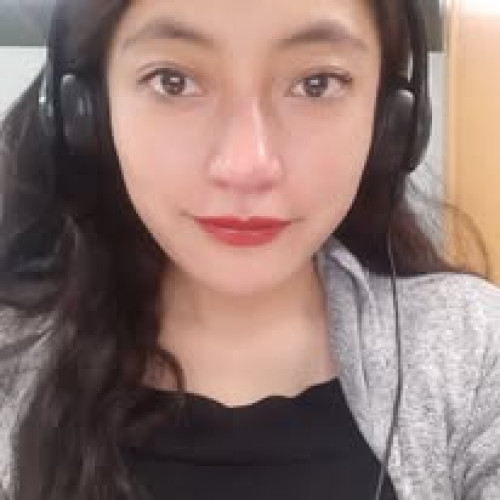 Aura U. profile photo