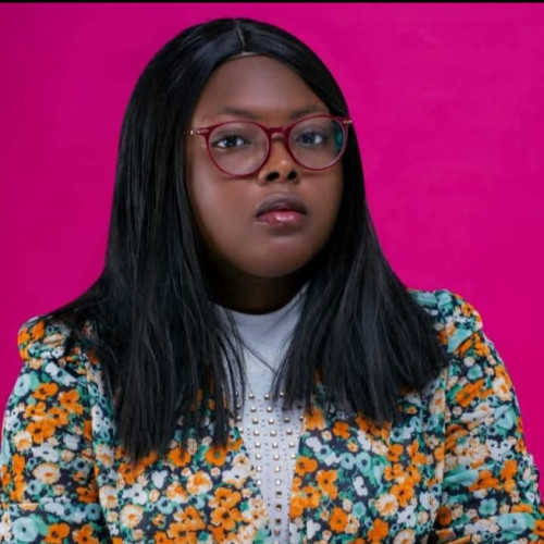 Ejeje Faith  O. profile photo