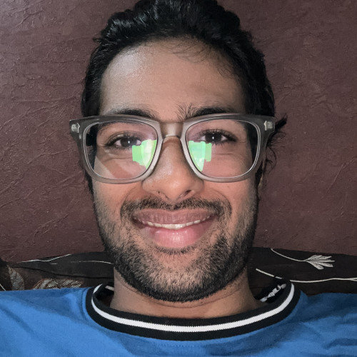 Vinay K. profile photo