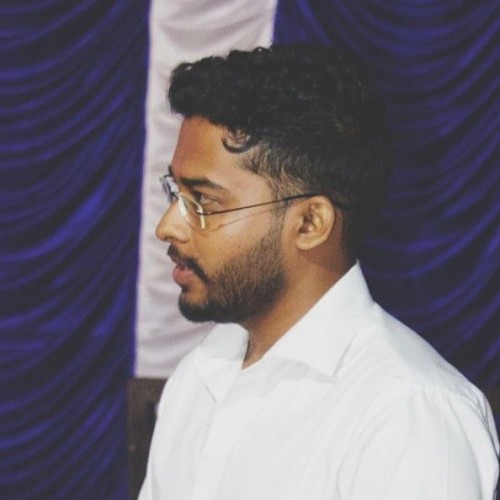 Ajay M.