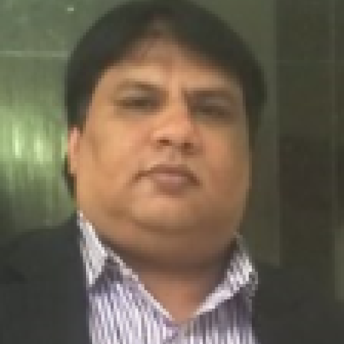 Aijaz K. profile photo