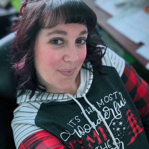 Danielle M. profile photo