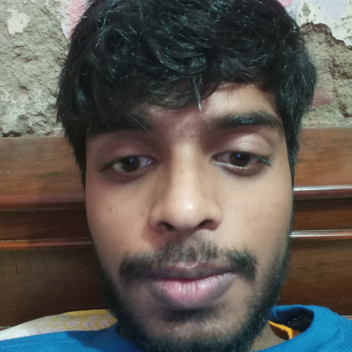 Aakarsh  K. profile photo