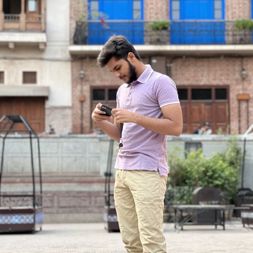 AbdulRaheem K.