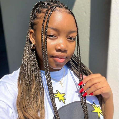 Kayiso M. profile photo