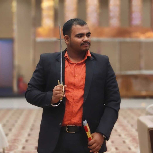 Aditya J.