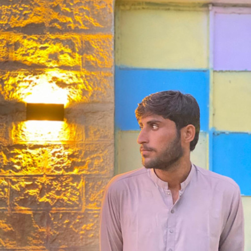 Mohammad  A. profile photo