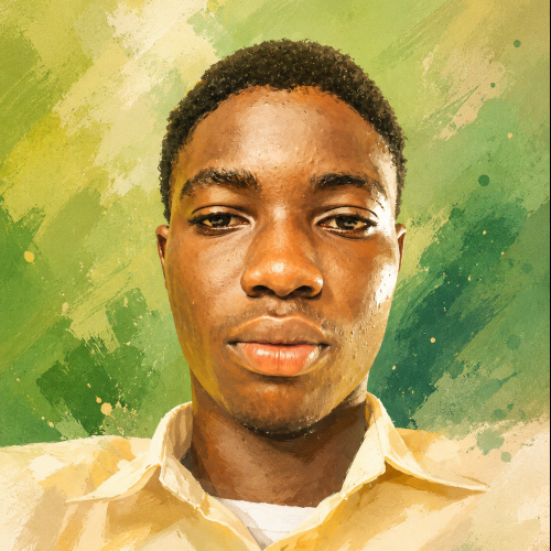 Jonathan  O. profile photo