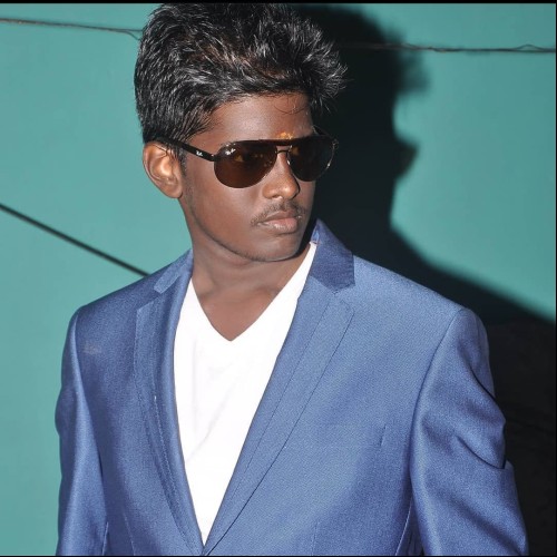 Hari V.