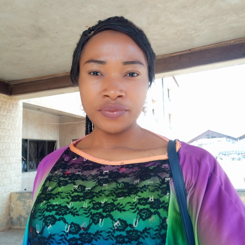 Agnes I. profile photo