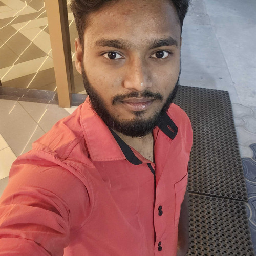 shaik s. profile photo