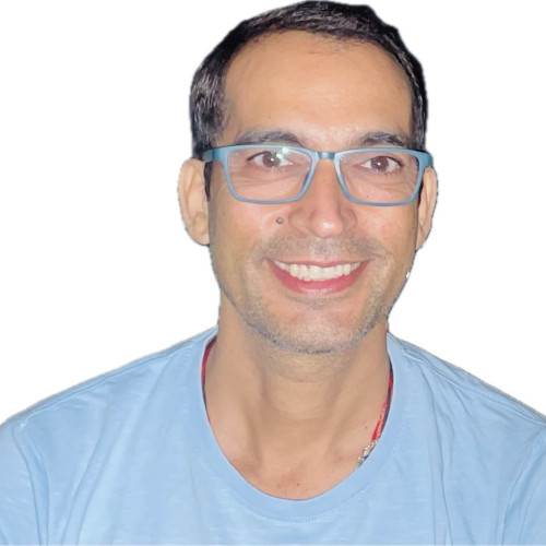 Vikas A.