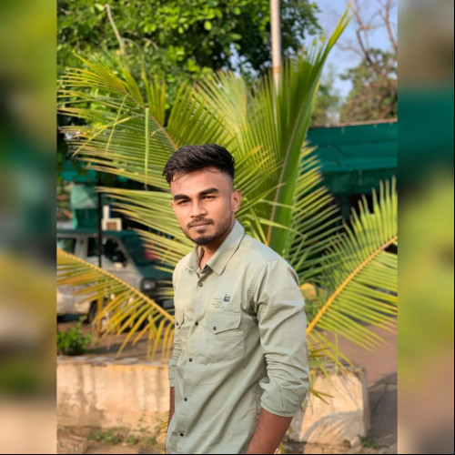 Vaibhav N. profile photo