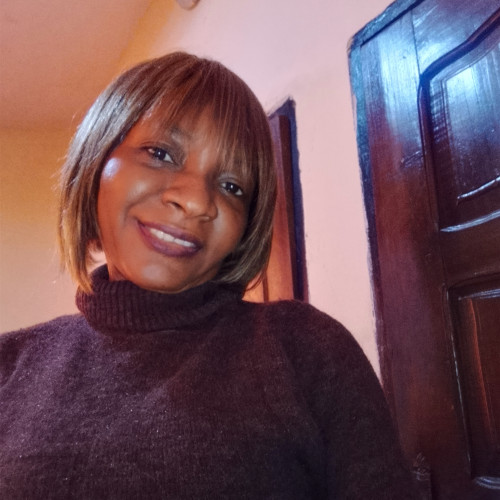 Mary  W. profile photo