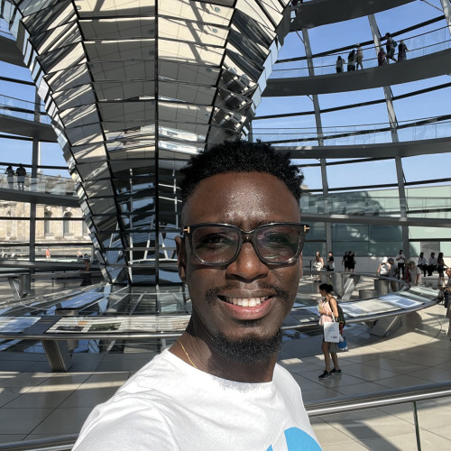 Oheneba K.