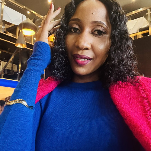 Lebogang  M.