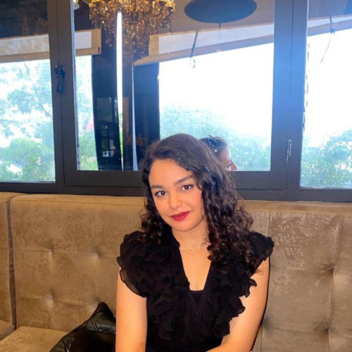 MANAL M.