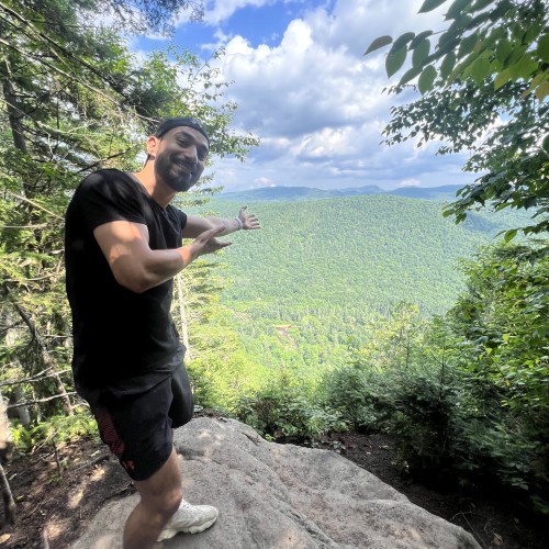 Sam A. profile photo