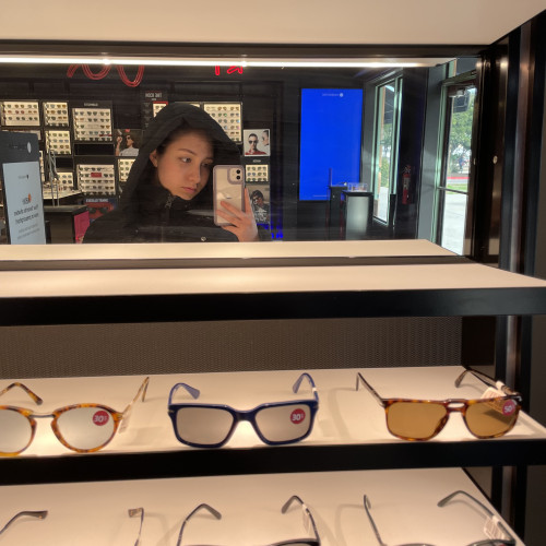 Victoria G. profile photo