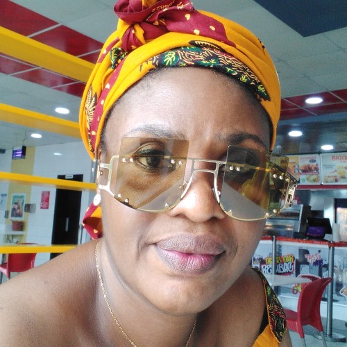 Vivian  B.