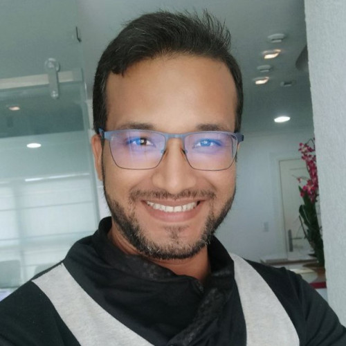 Roberth B. profile photo