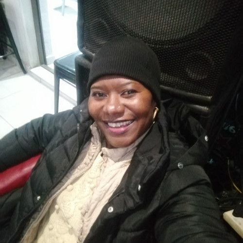 Millicent Thandi  M.