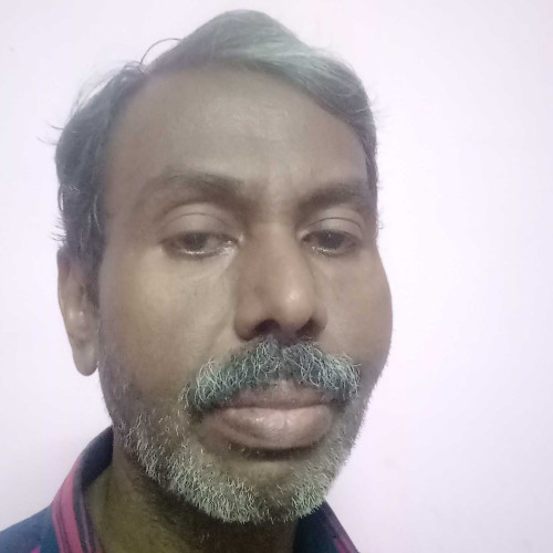 senthil R.
