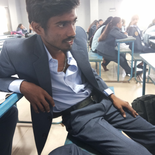 Balu Sri  K.
