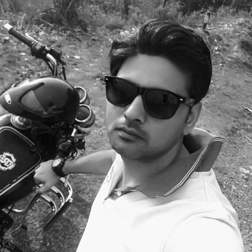 Komal T. profile photo