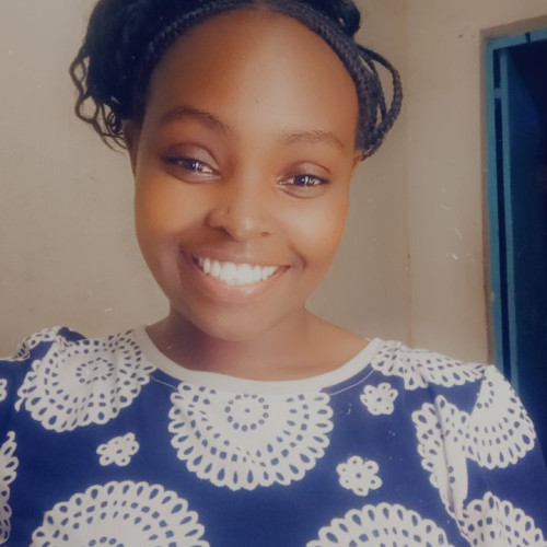 Wanjiru K. profile photo
