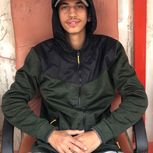 Walid O. profile photo