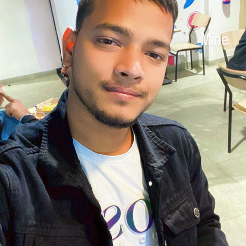 Aditya  S. profile photo