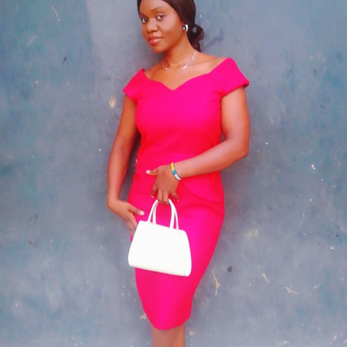 Oluchi J. profile photo