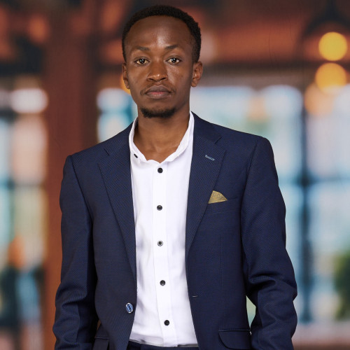 Samuel M. profile photo