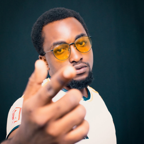 Baked M. profile photo