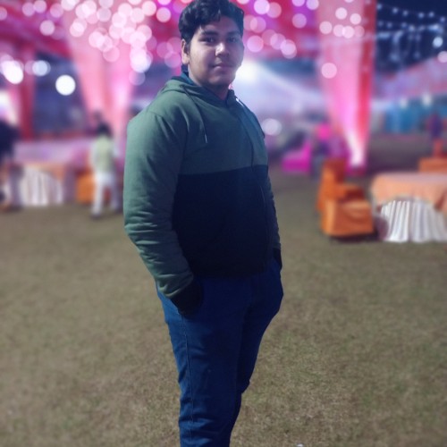 Deepankar ..