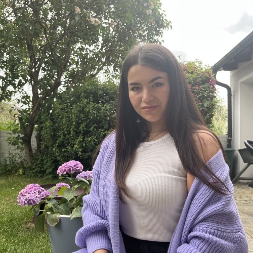 Milena G. profile photo