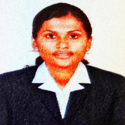 Niveetha  S.