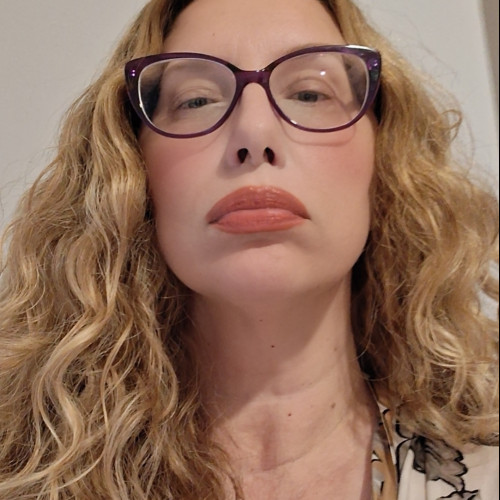 Milena B. profile photo