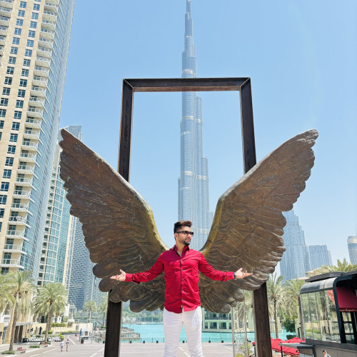 Nawab S. profile photo