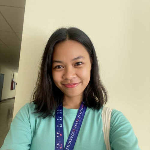 Rhea Mae A. profile photo