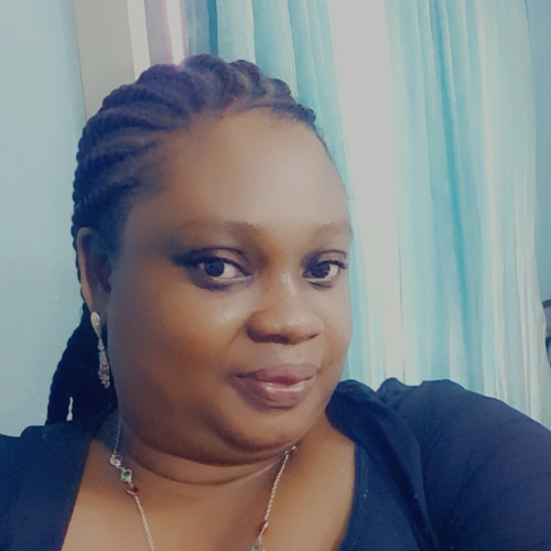 Odunayo O. profile photo