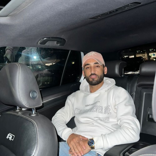 Abdo G. profile photo