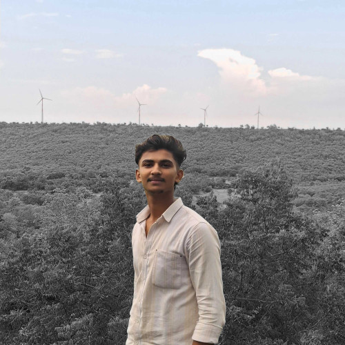 tanish k. profile photo