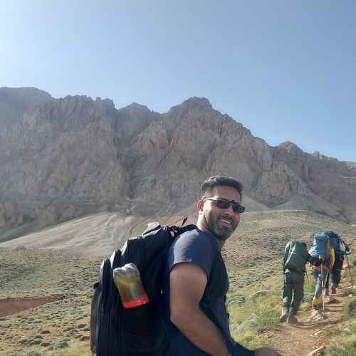 Mohammadhasan M. profile photo