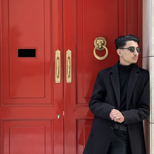 Aala B. profile photo