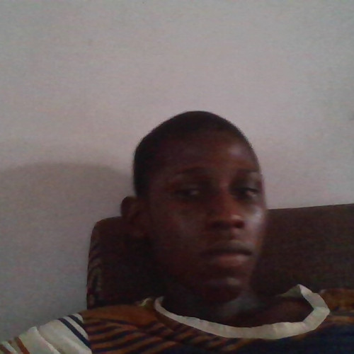Godswill a. profile photo