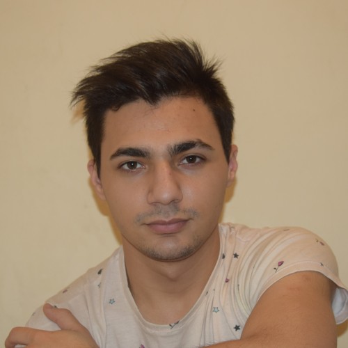 Joel P. profile photo