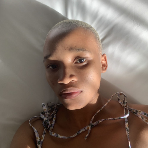 Nandipha S.